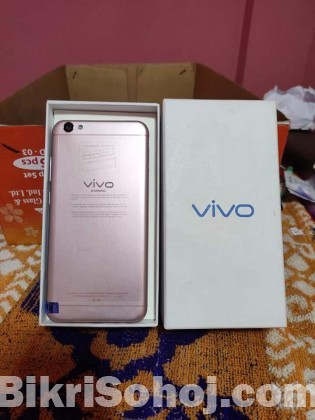 Vivo y67